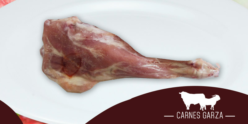 Carne de cabrito